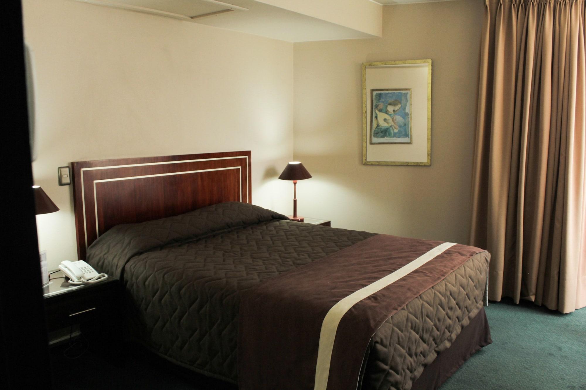 Hotel Leonardo Da Vinci 3*