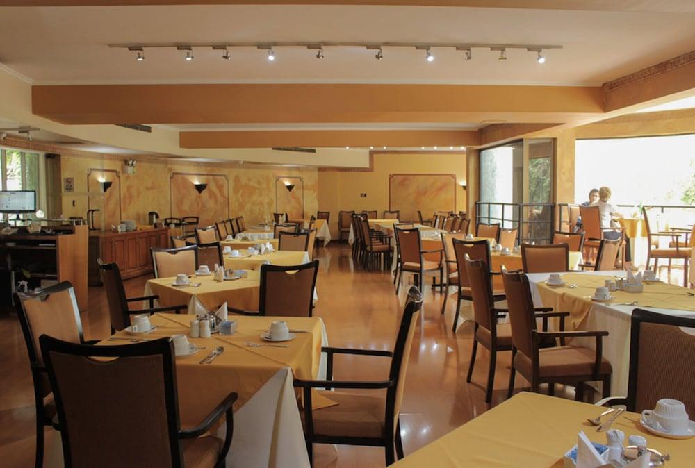 Leonardo Da Vinci Hotel