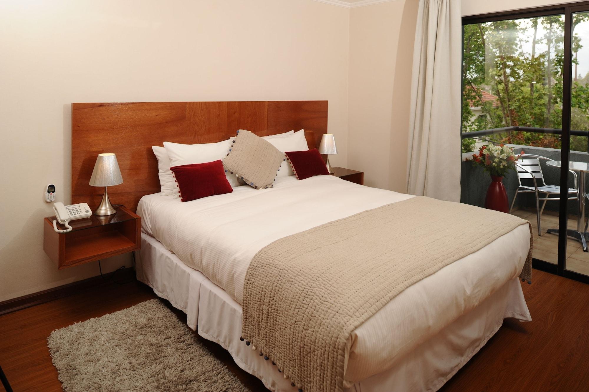 Khách sạn hẻo lánh Essential By Time & 3*