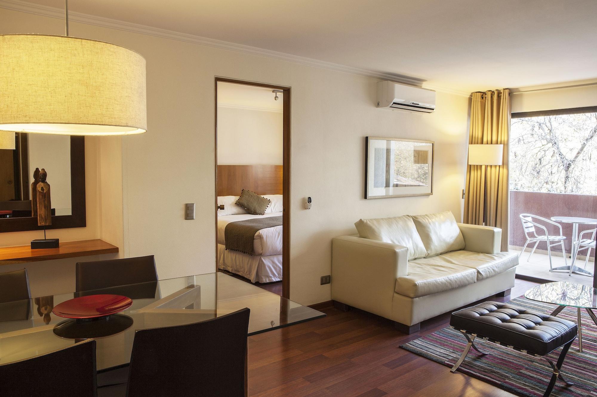 Time Stay - Essential Apartments 3*