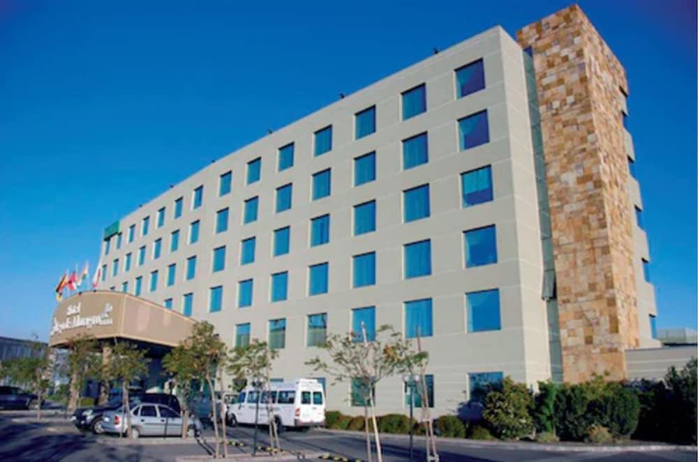 Hotel Diego De Almagro Aeropuerto Santiago