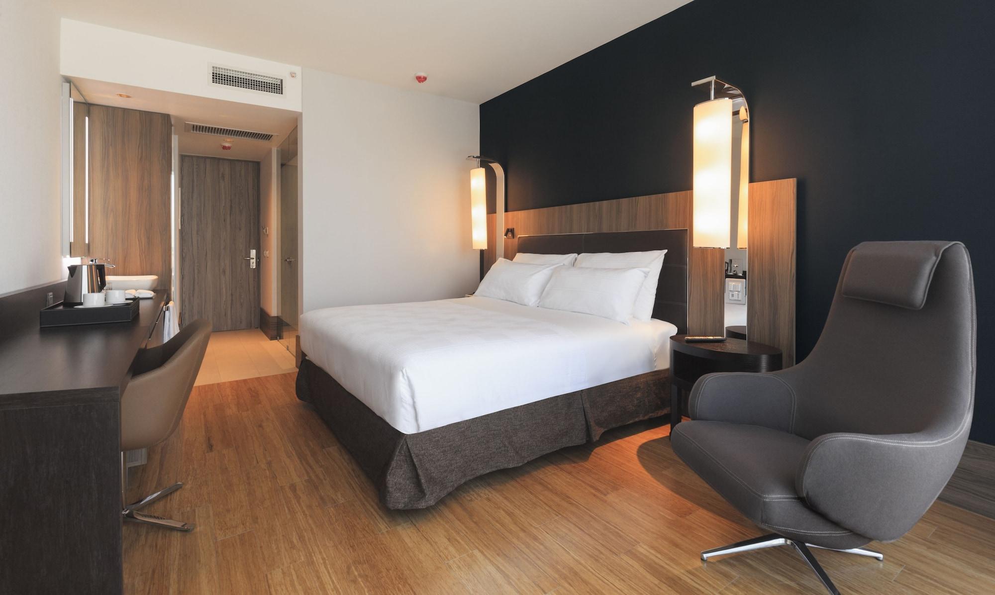 Icon Hotel Santiago de Chile