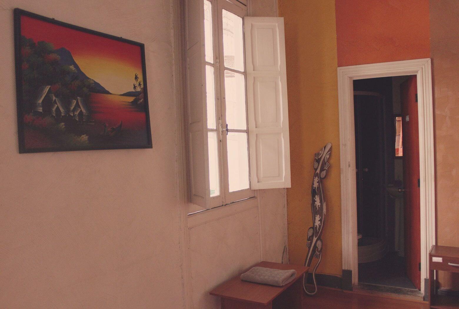 Casa Mosaico 3*