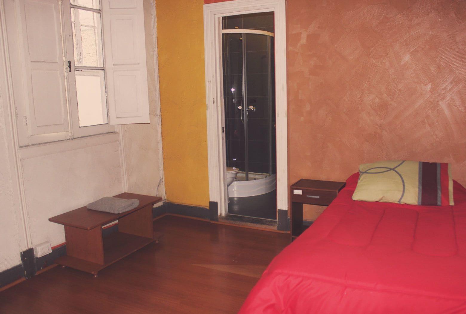 Khách sạn Casa Mosaico