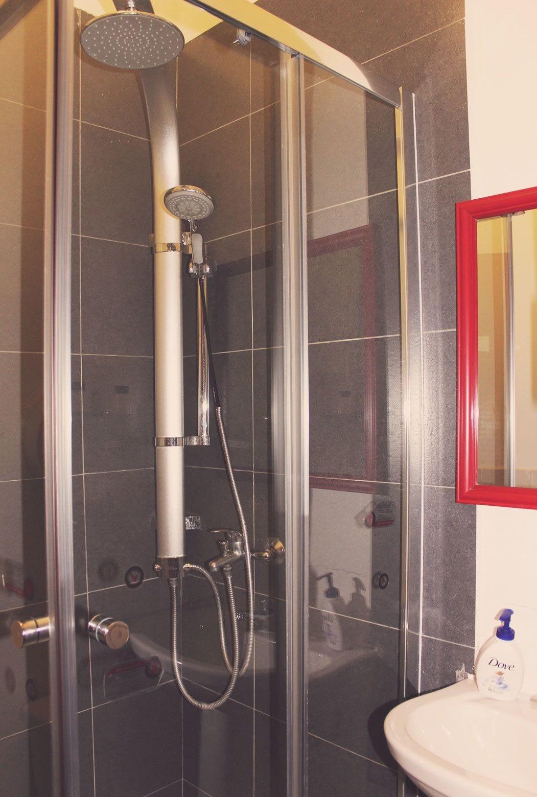 Khách sạn Casa Mosaico