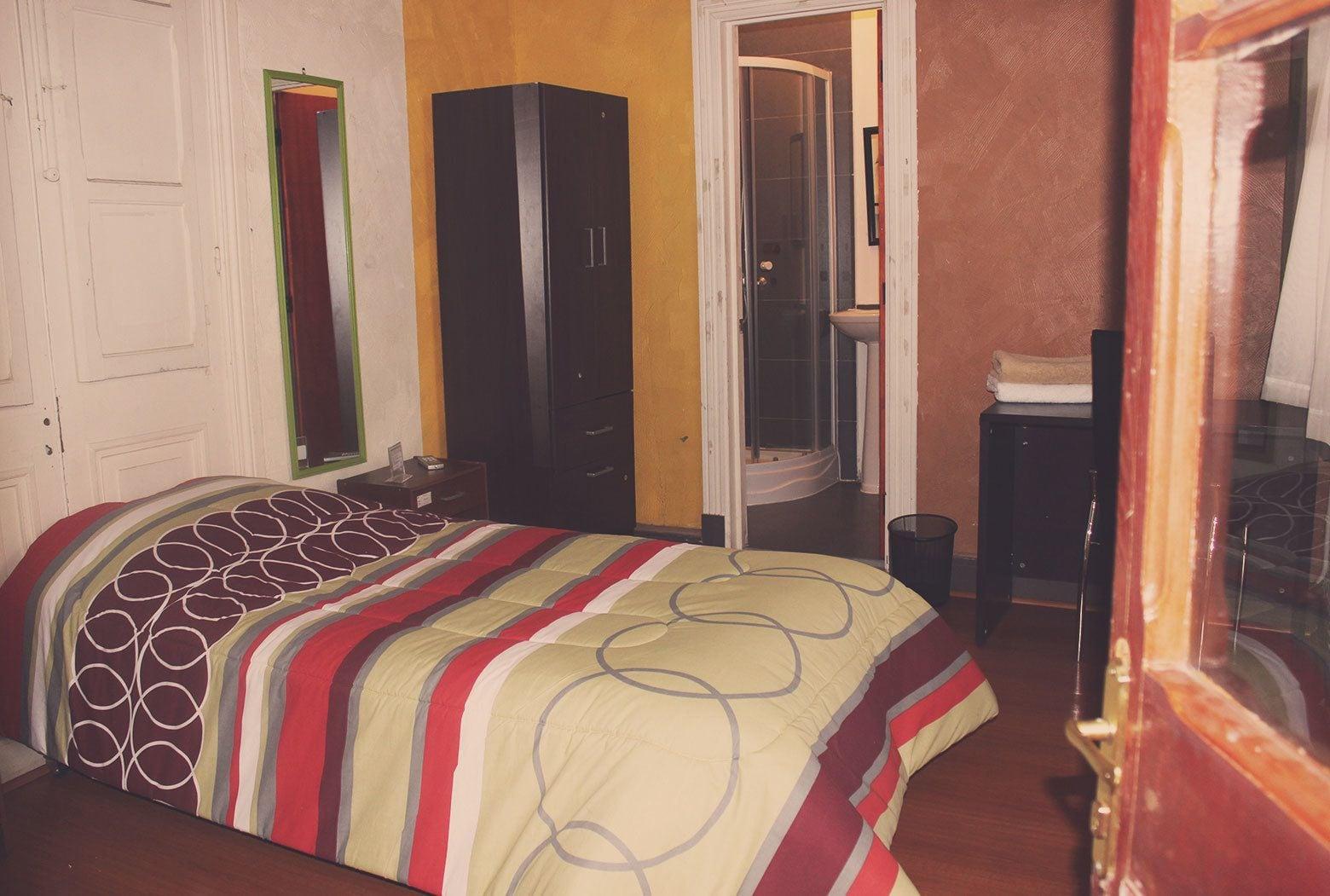 Casa Mosaico Khách sạn
