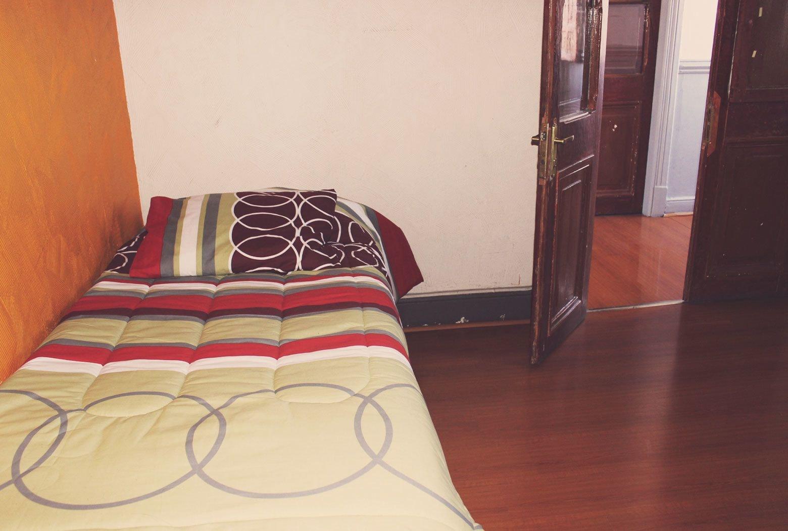 Khách sạn Casa Mosaico