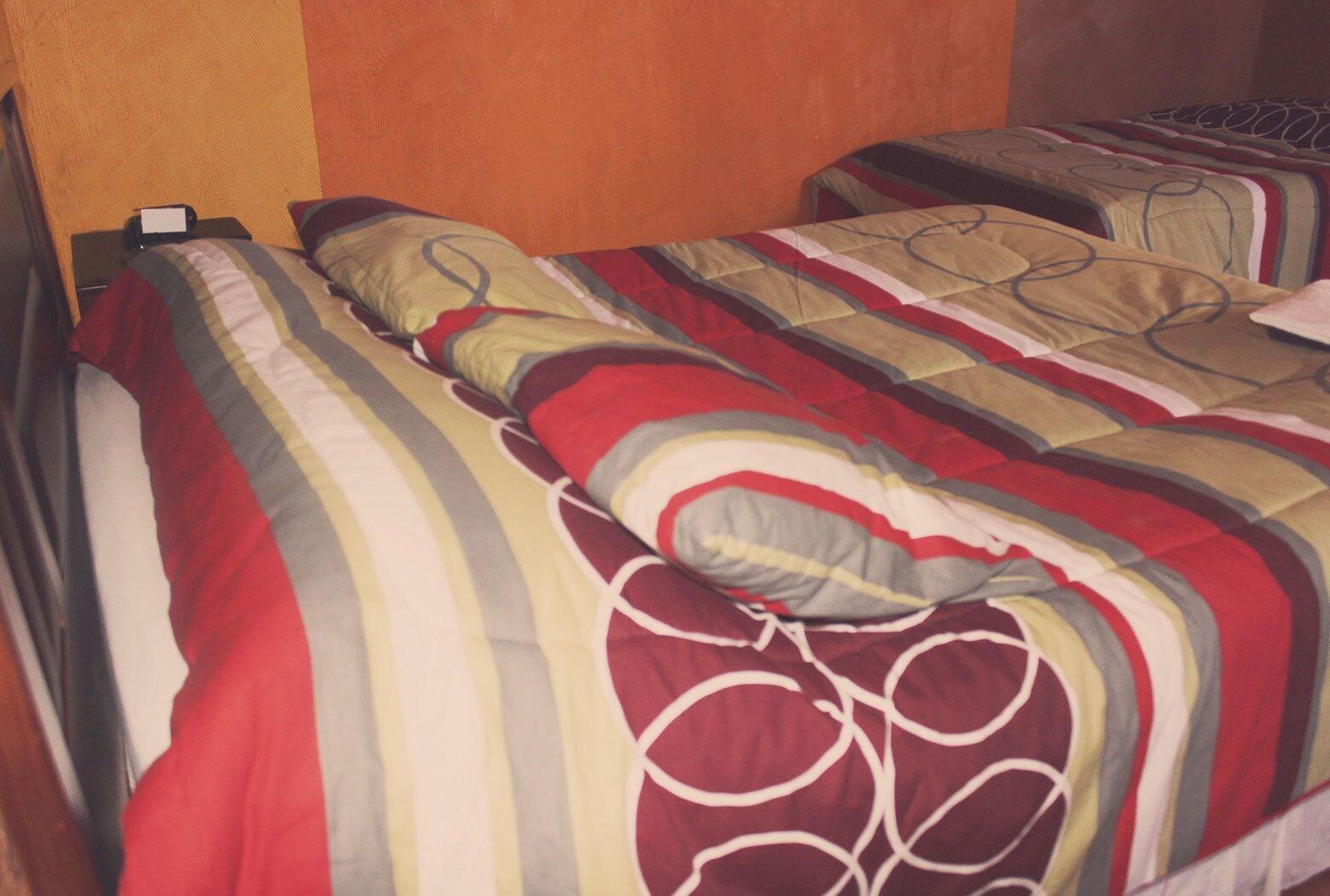 Casa Mosaico Khách sạn 3*