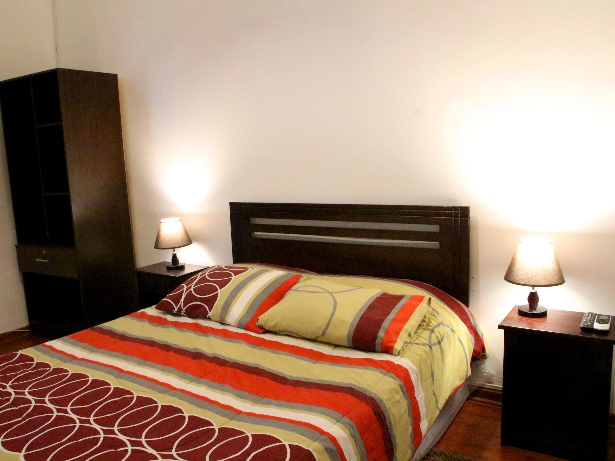 Casa Mosaico Khách sạn Santiago