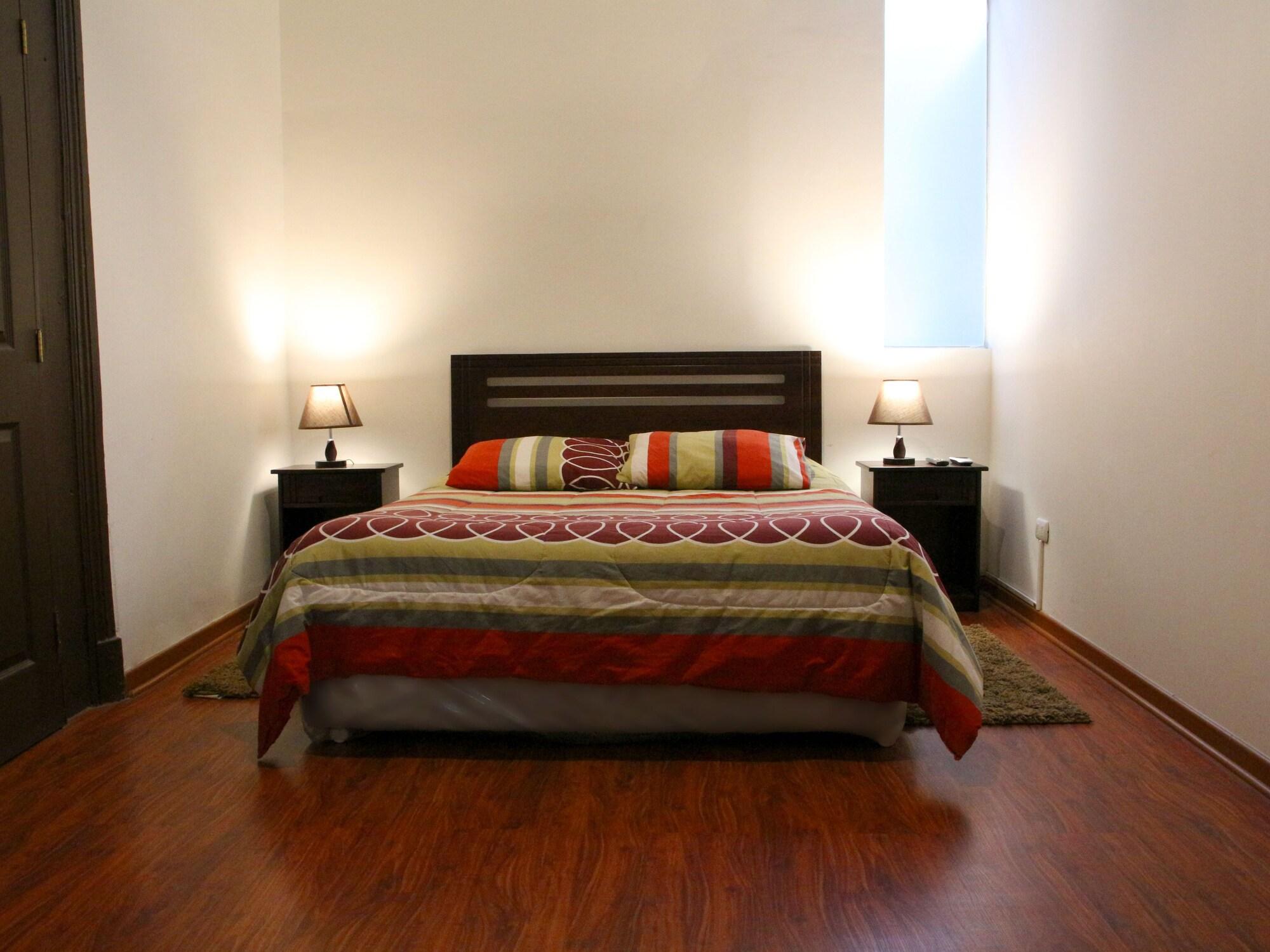 Khách sạn Casa Mosaico