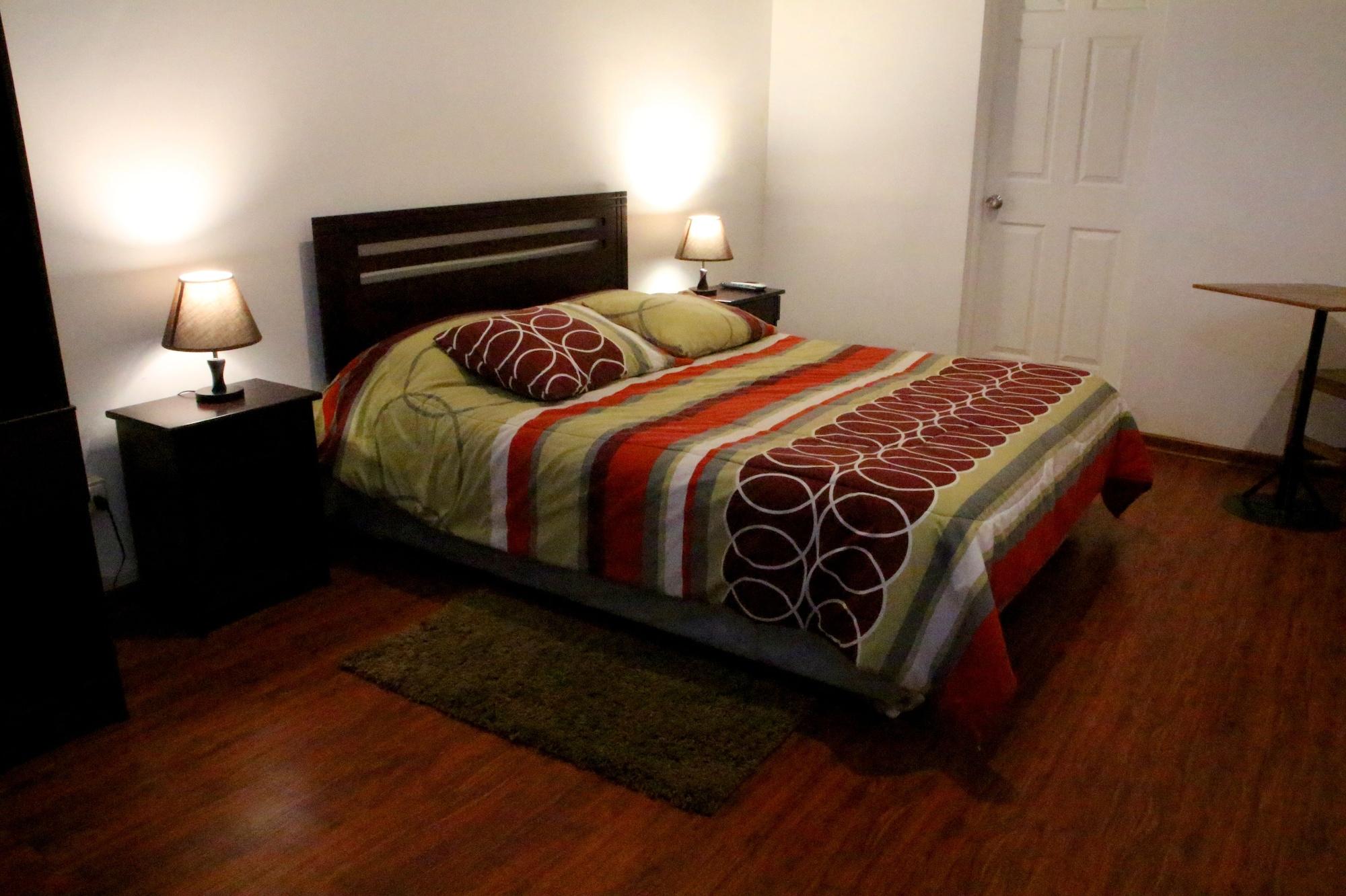 Casa Mosaico Khách sạn 3*