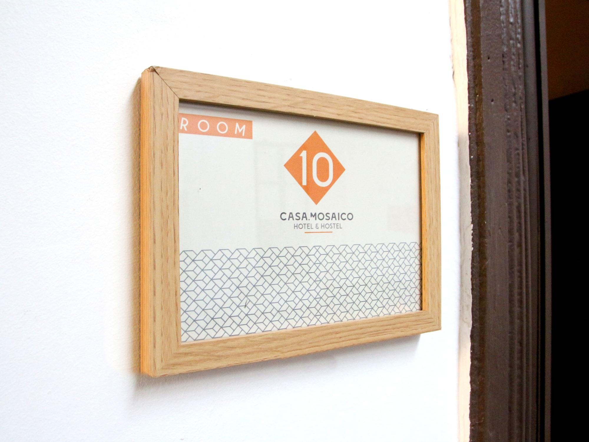 Casa Mosaico Khách sạn Santiago