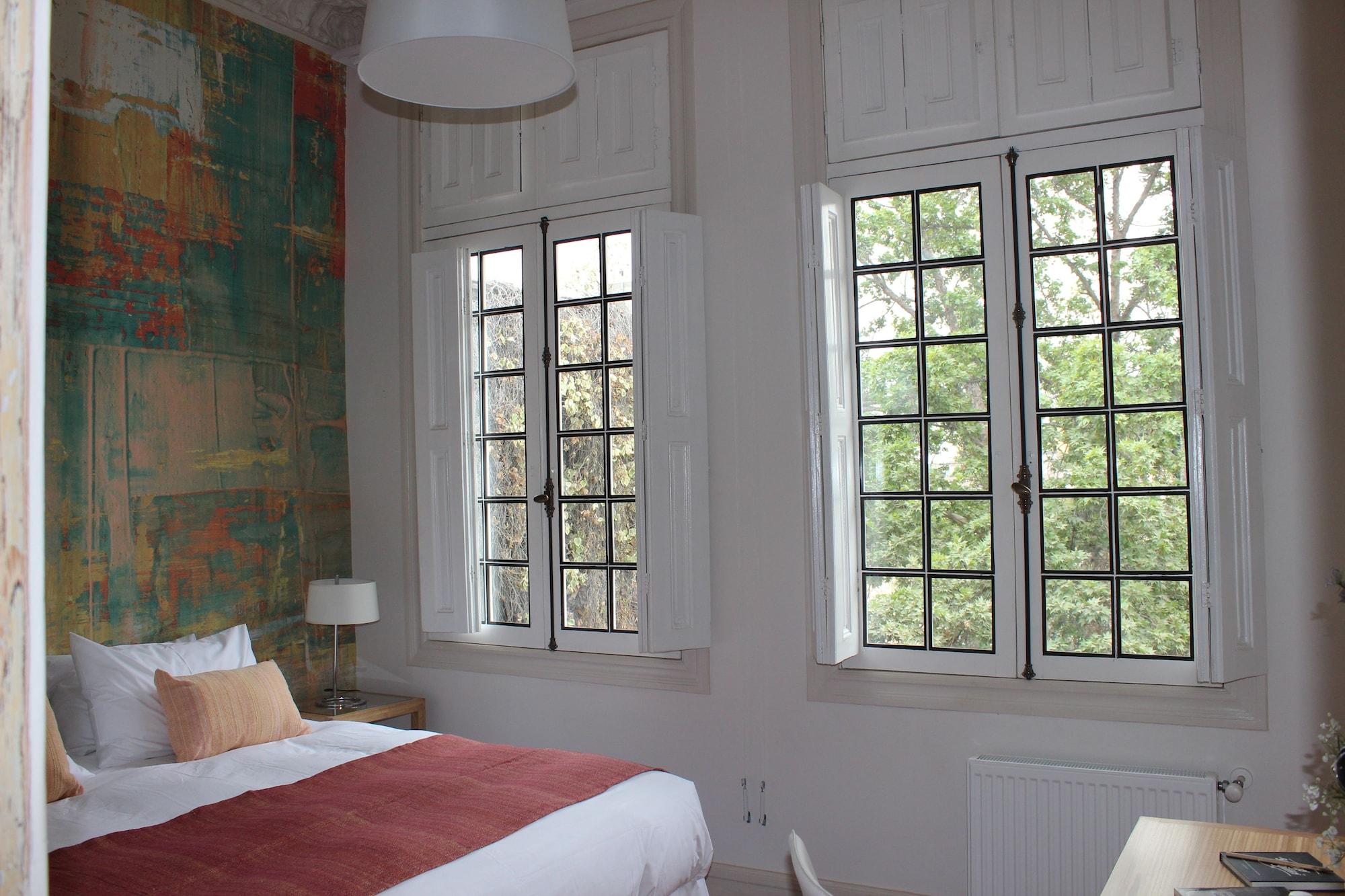 Matildas Boutique Hotel 4*
