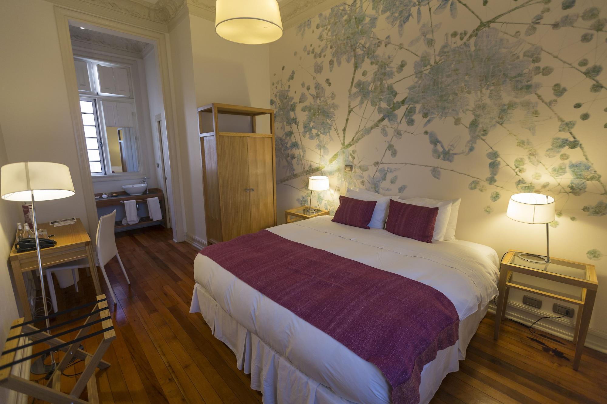 Matildas Boutique 4* Santiago