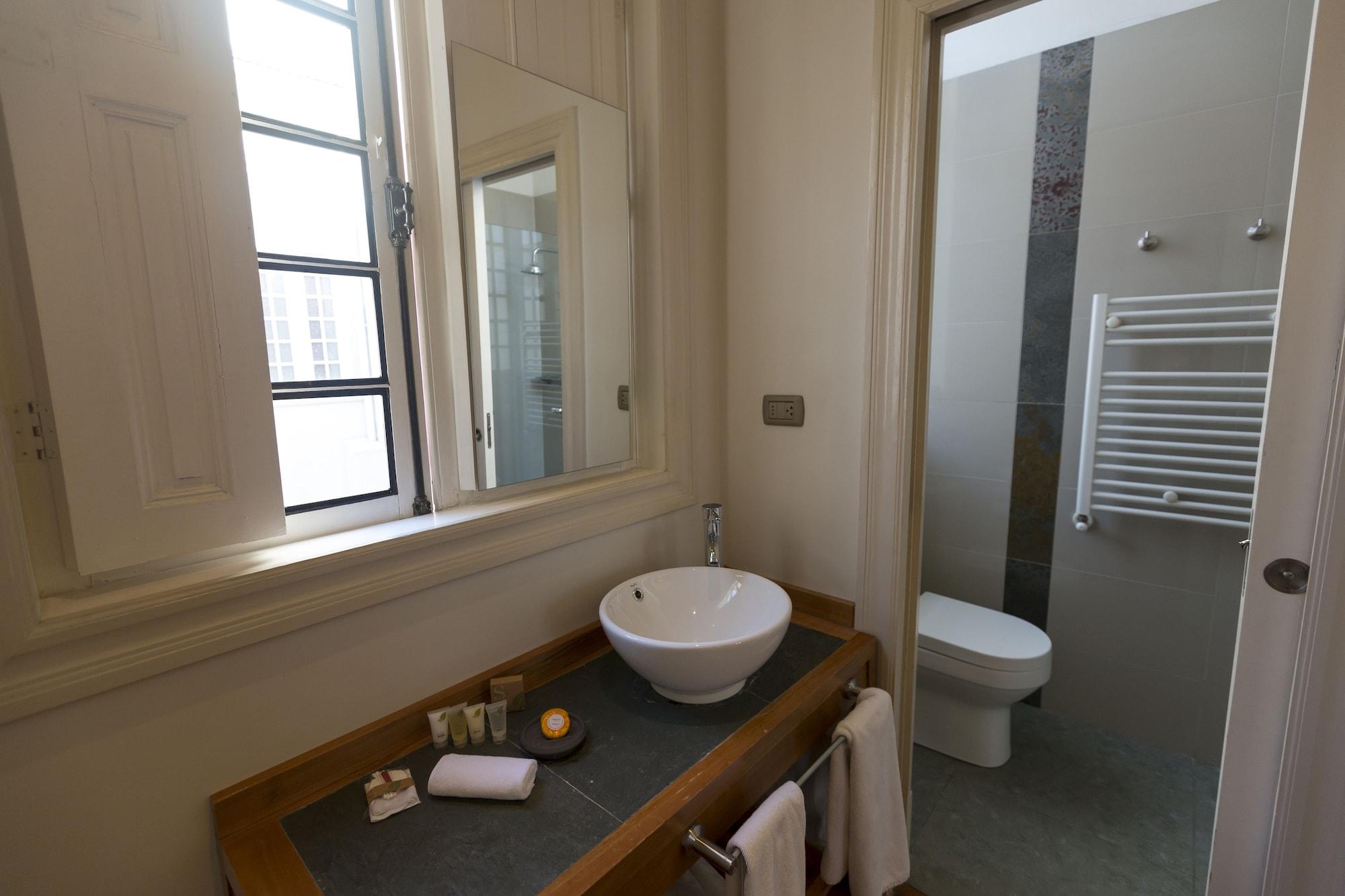 Matildas Boutique 4* Santiago