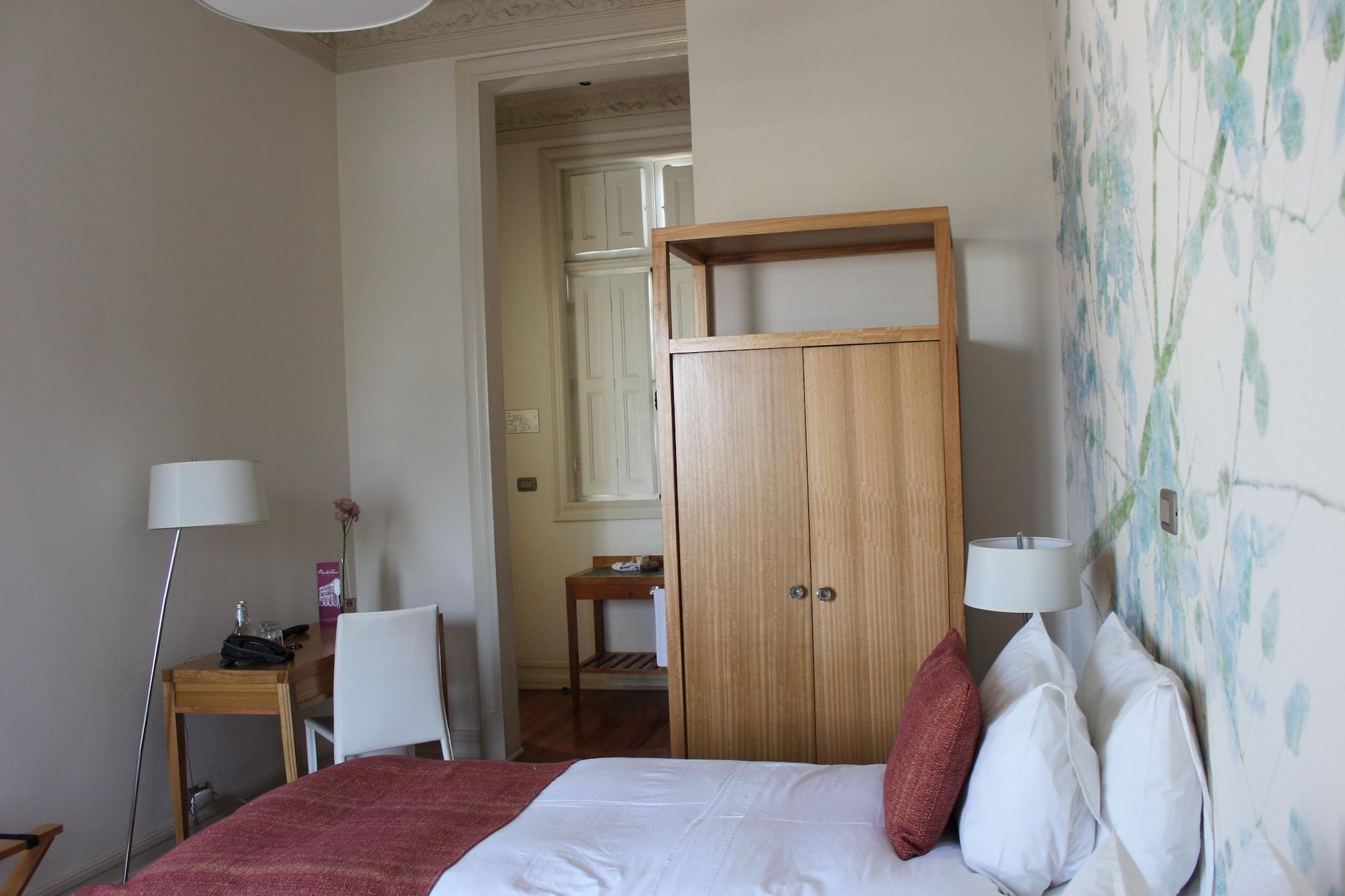Matildas Boutique 4* Santiago