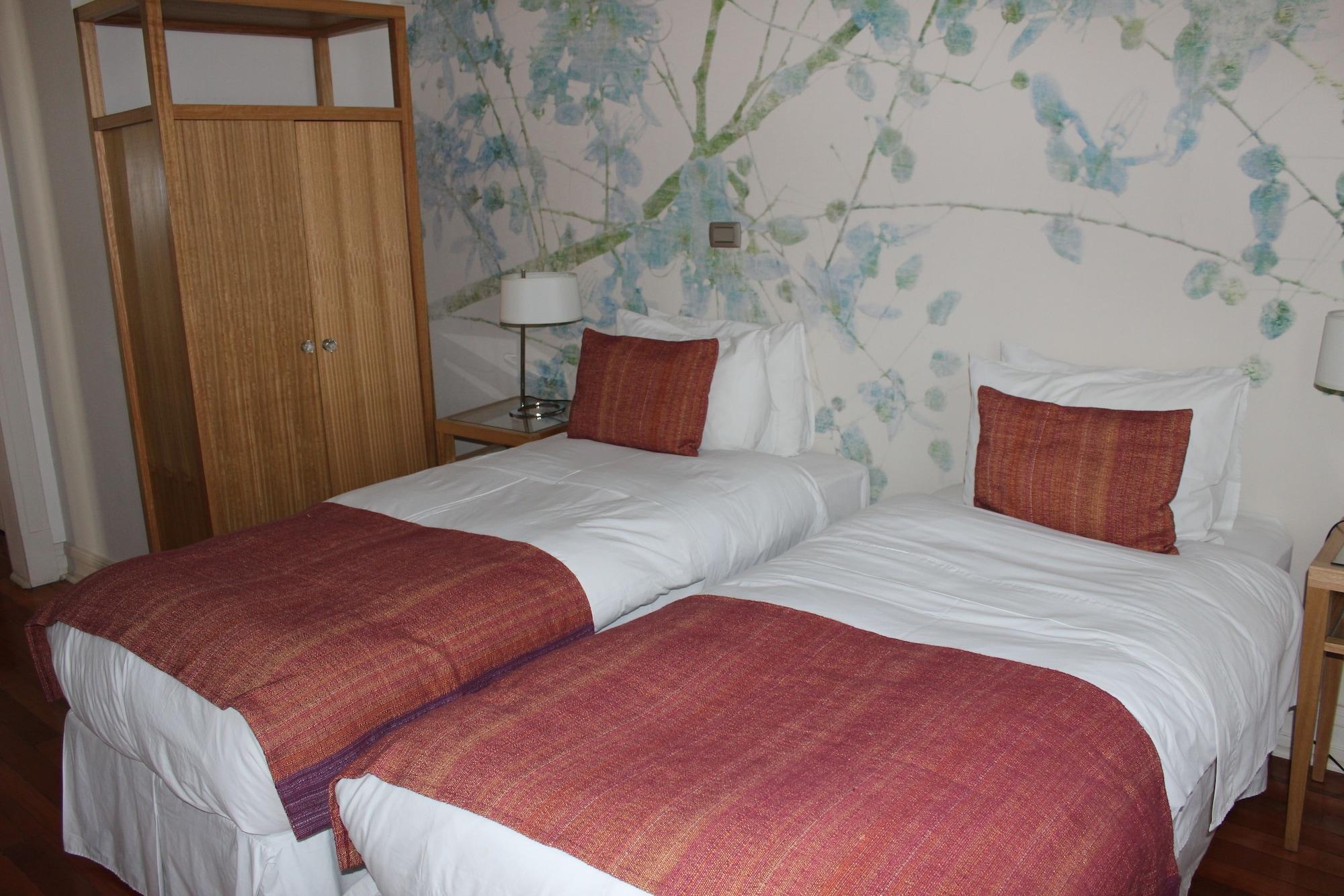 Hotel Matildas Boutique 4*