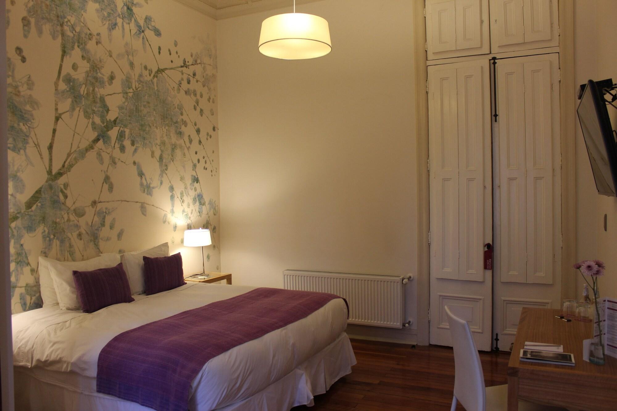 Hotel Matildas Boutique