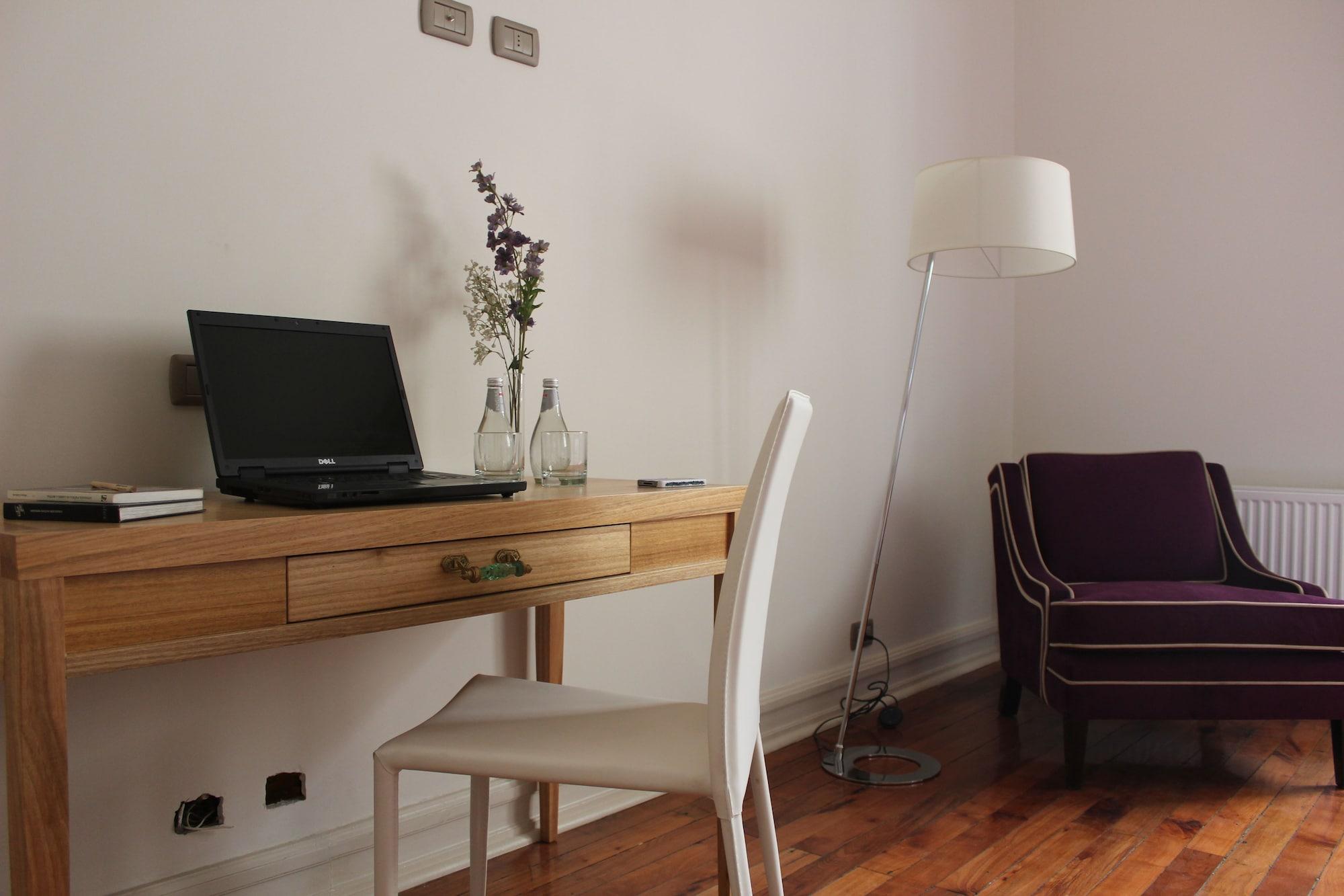 Matildas Boutique 4* Santiago
