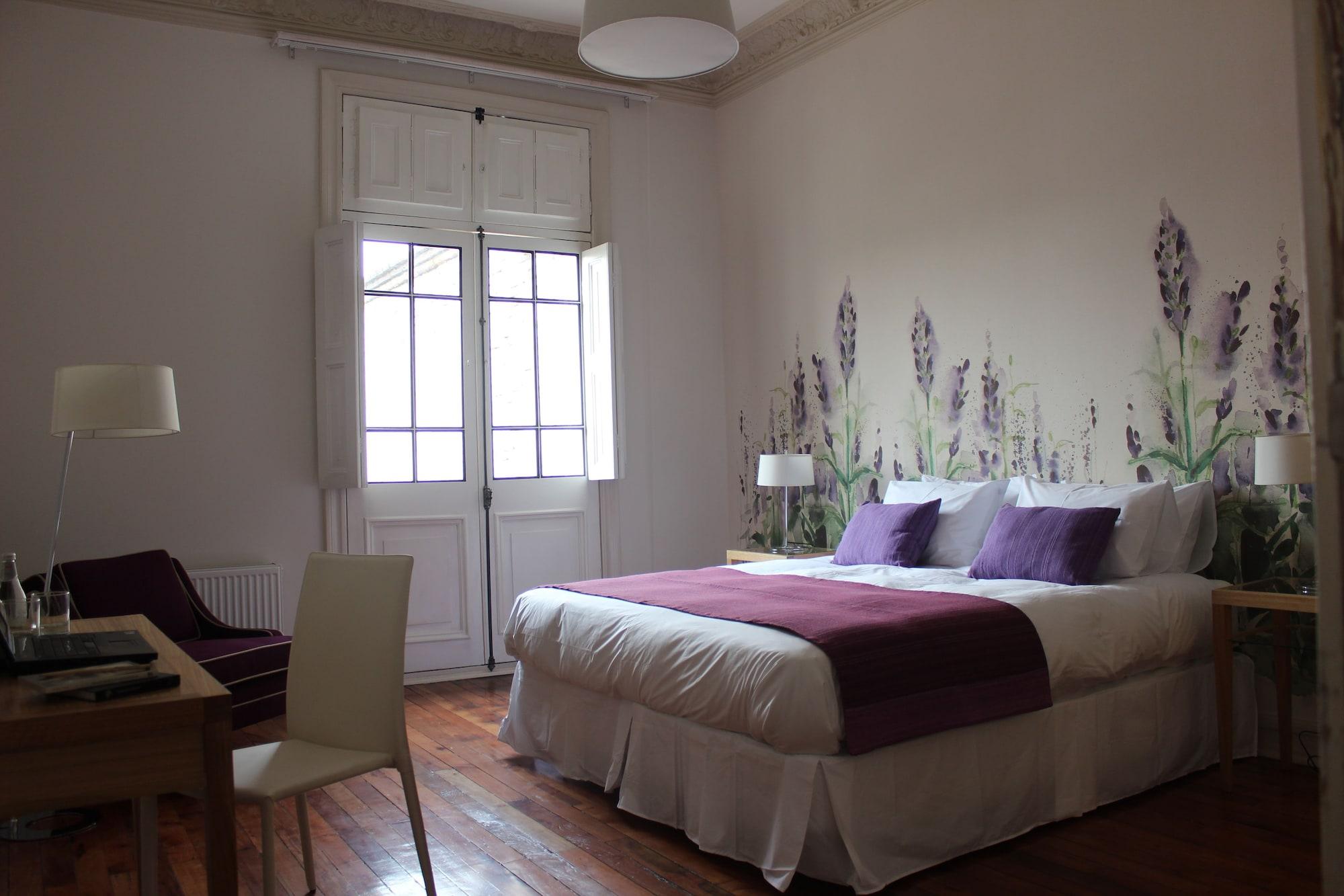 Hotel Matildas Boutique 4*