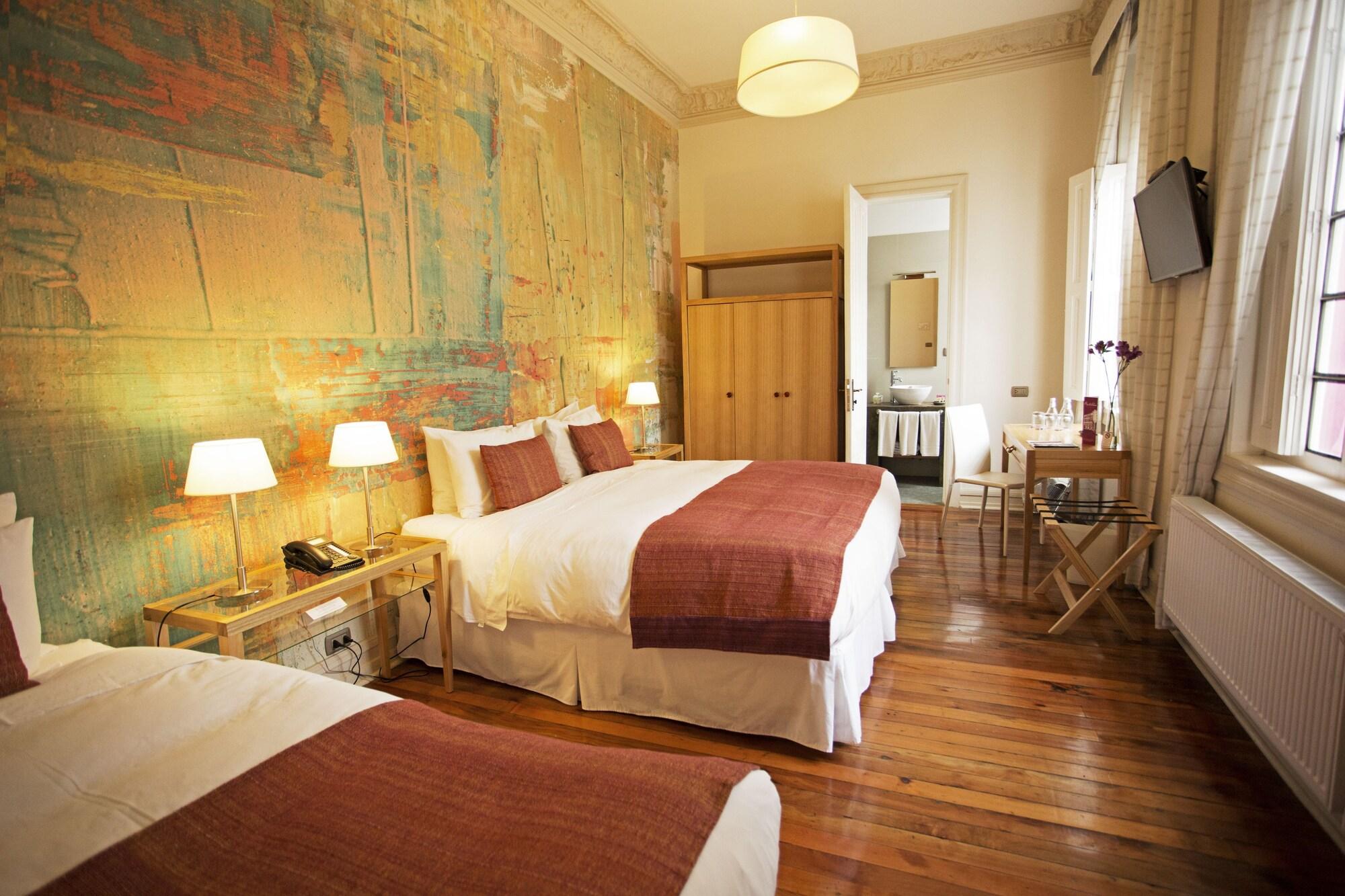 Hotel Matildas Boutique