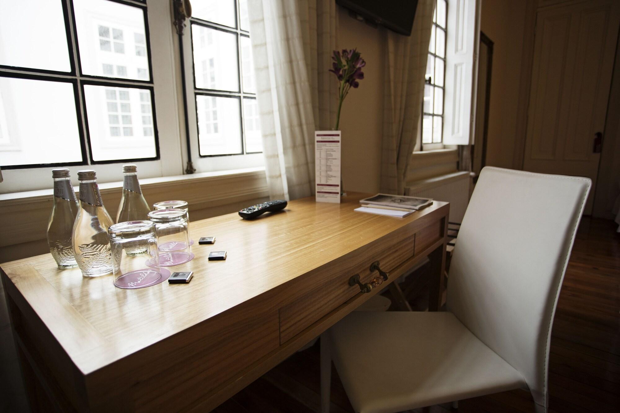 Hotel Matildas Boutique 4*
