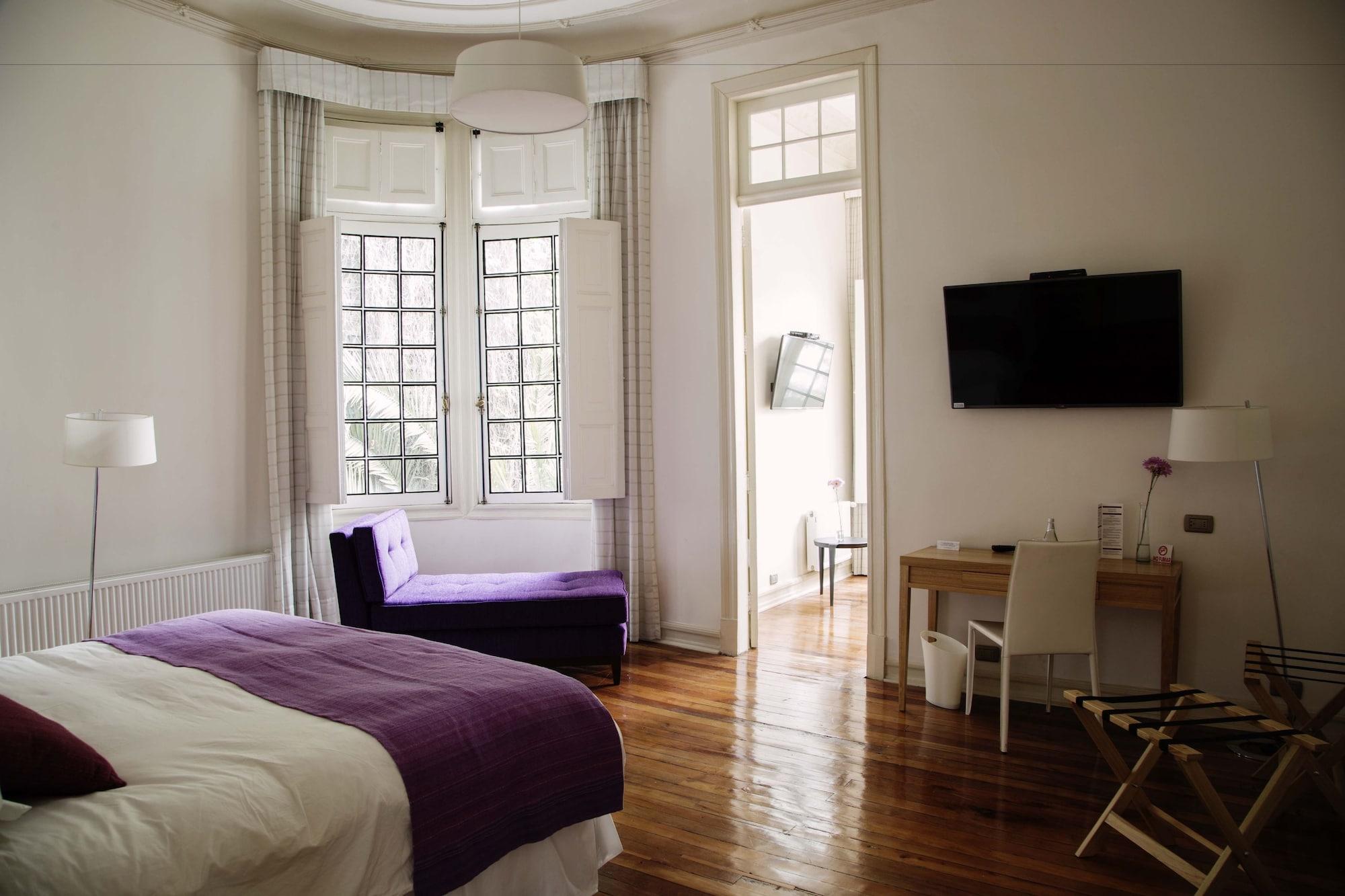 Matildas Boutique Hotel 4*