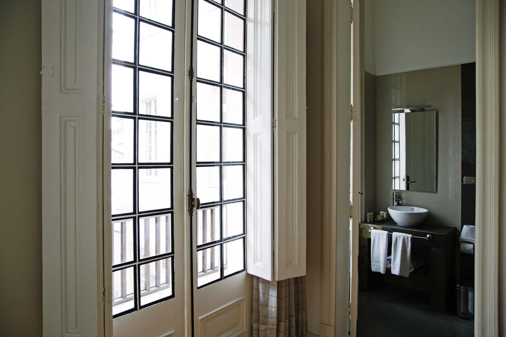 Hotel Matildas Boutique Santiago