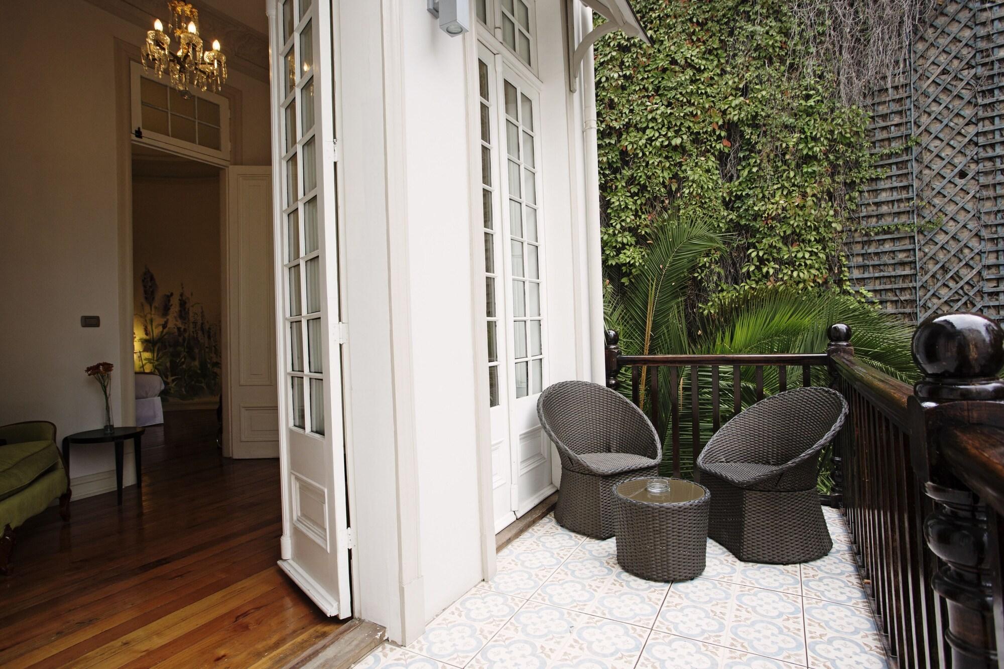 Matildas Boutique 4*