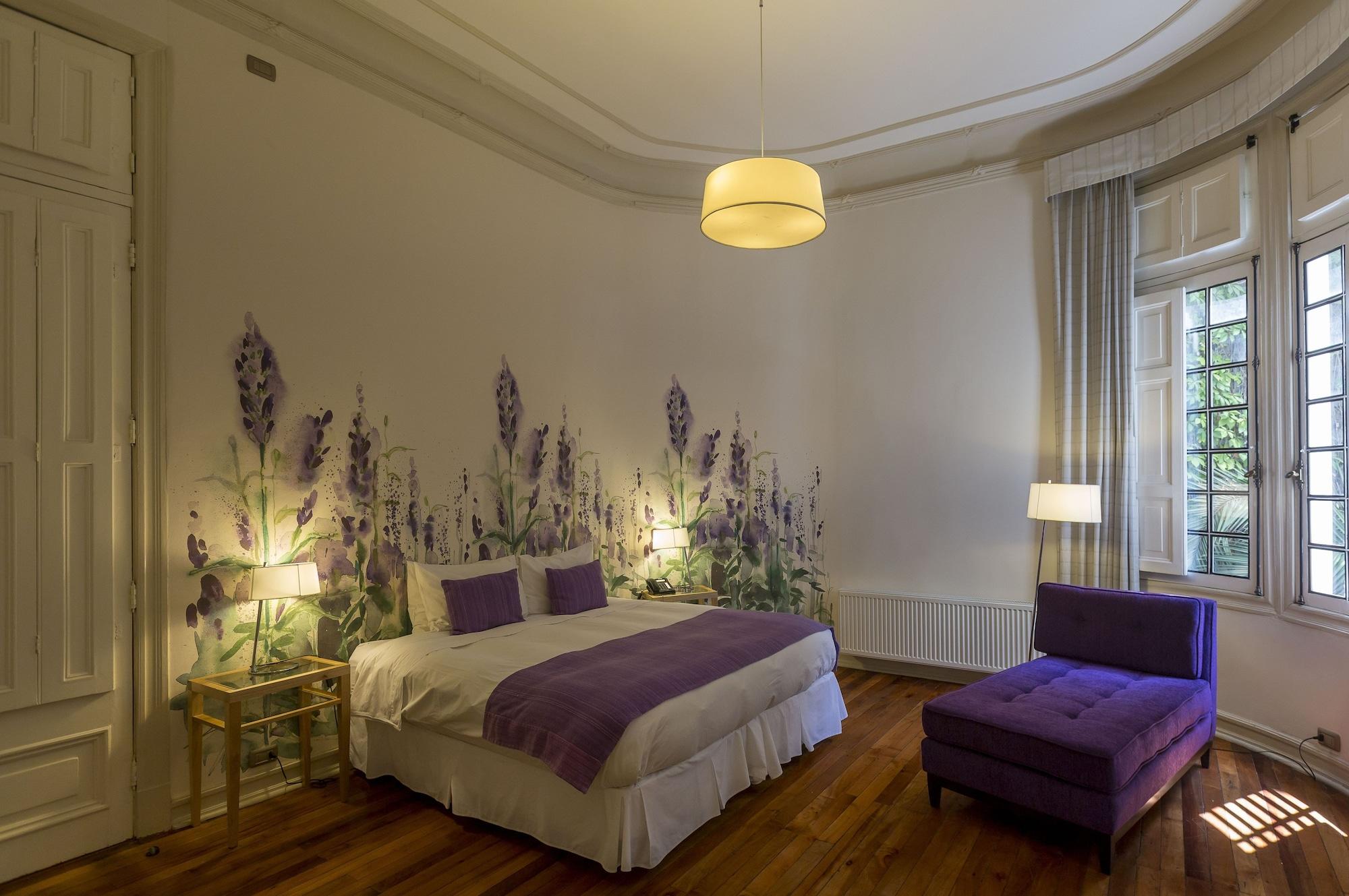 Matildas Boutique 4* Santiago