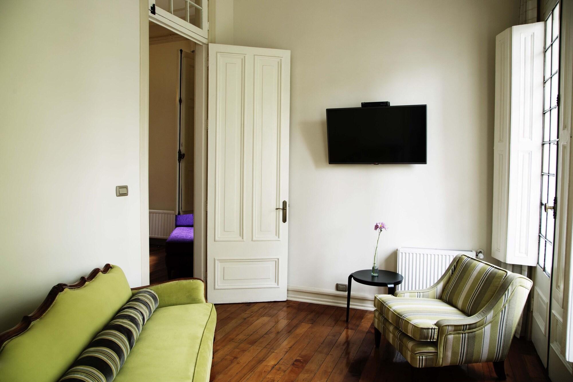 Matildas Boutique 4* Santiago