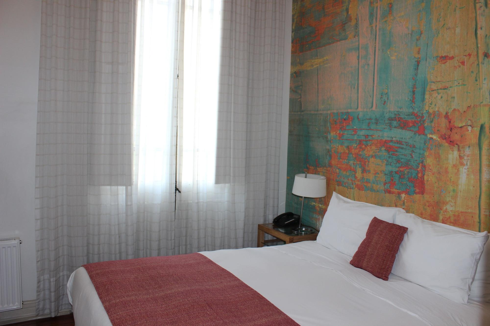 Matildas Boutique Hotel Santiago