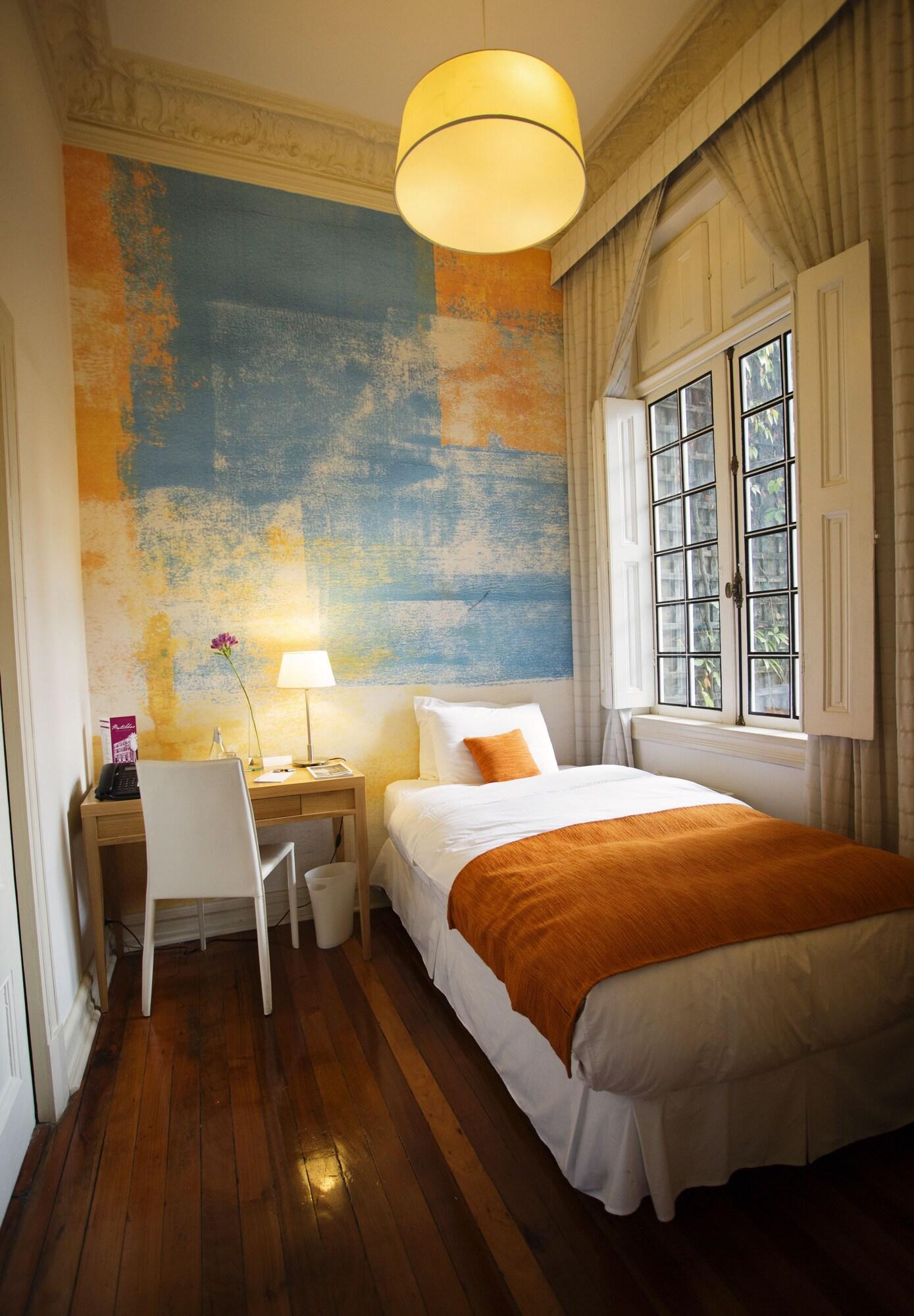 Matildas Boutique 4* Santiago