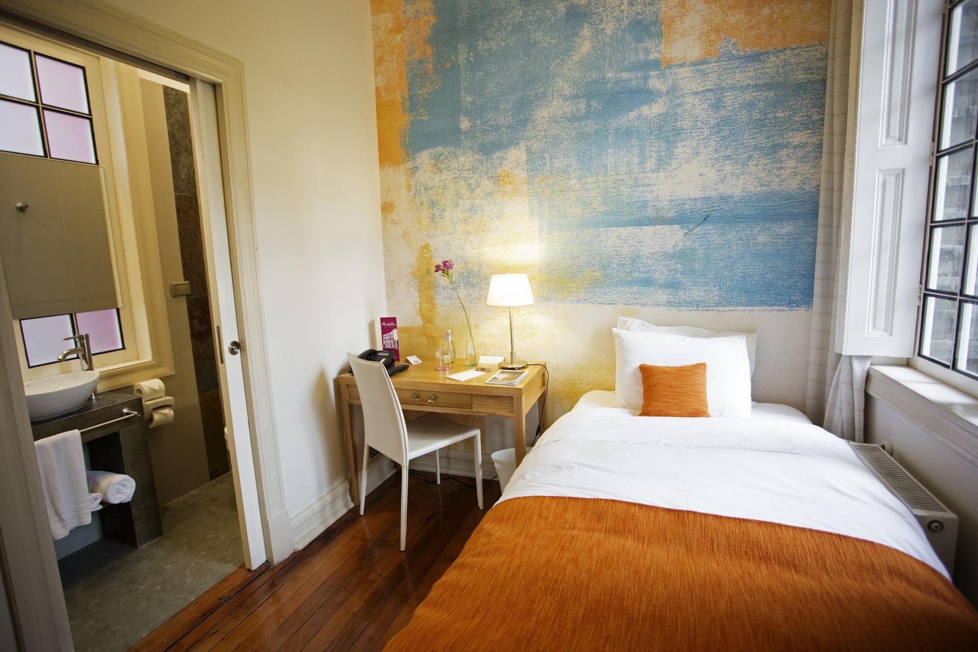 Matildas Boutique Hotel 4*