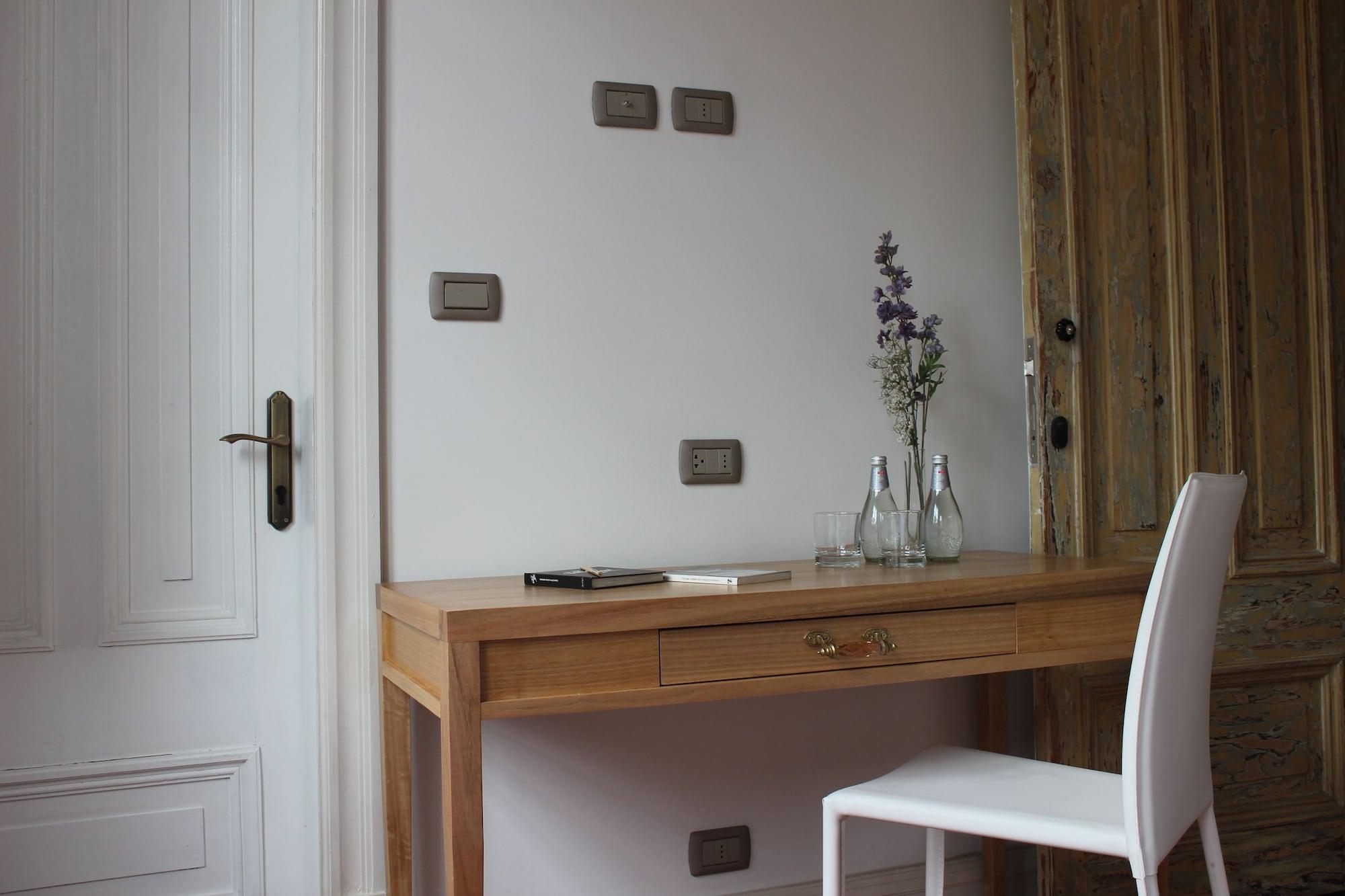 Matildas Boutique Hotel Santiago