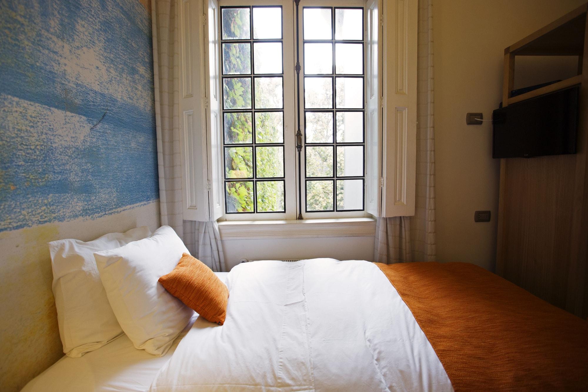 Hotel Matildas Boutique