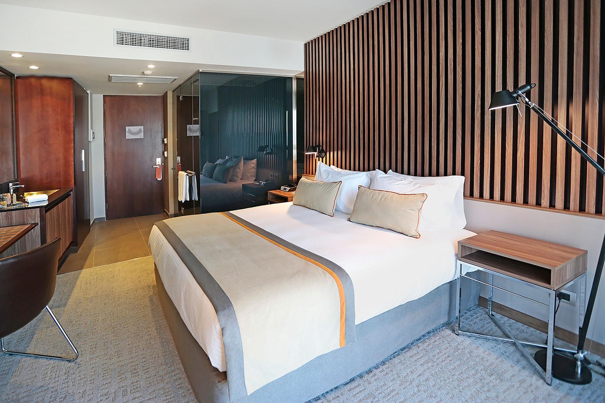 Doubletree By Hilton Kennedy, Chile 4* Santiago