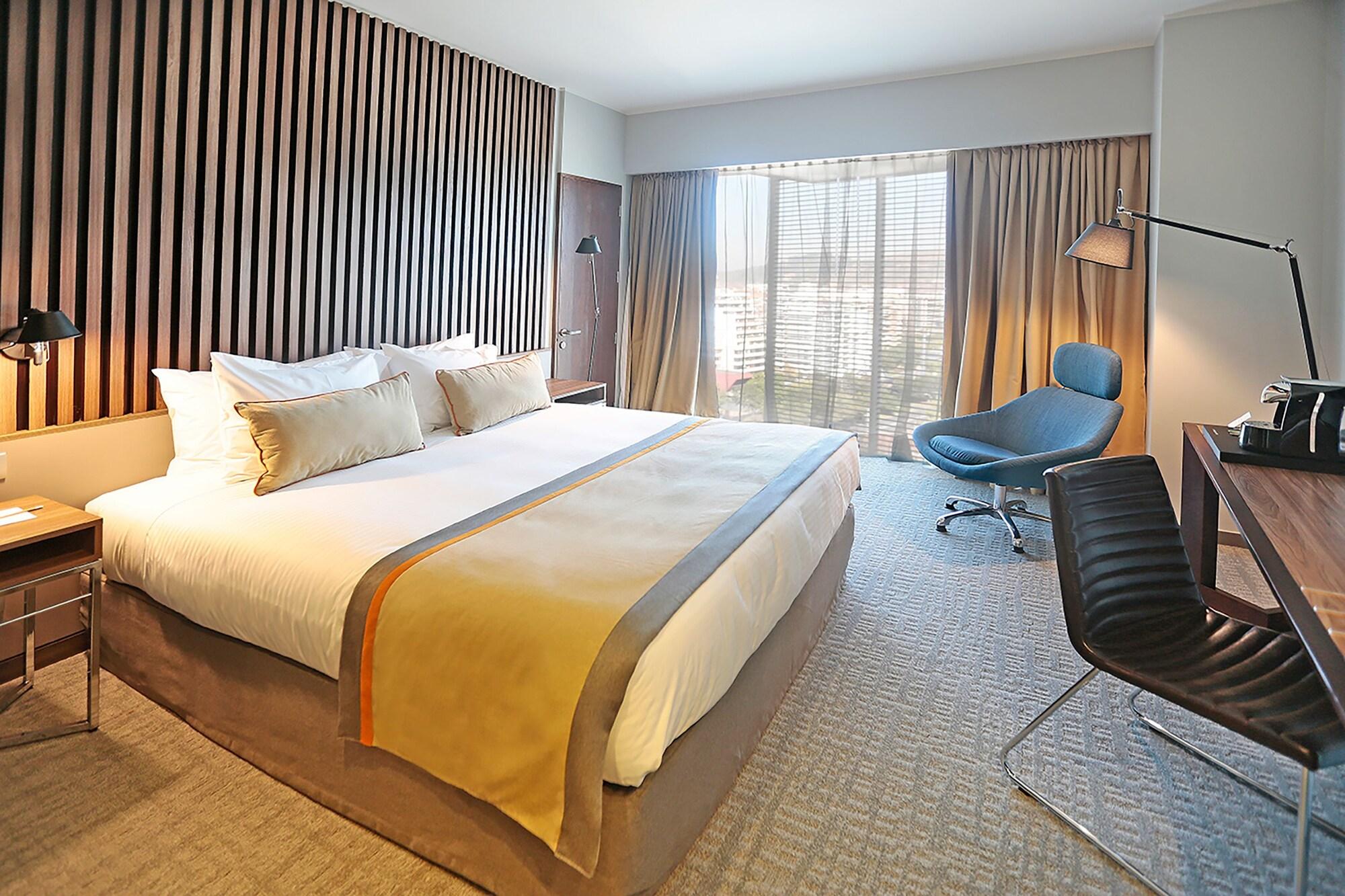 Hotel Doubletree By Hilton Kennedy, Chile 4*
