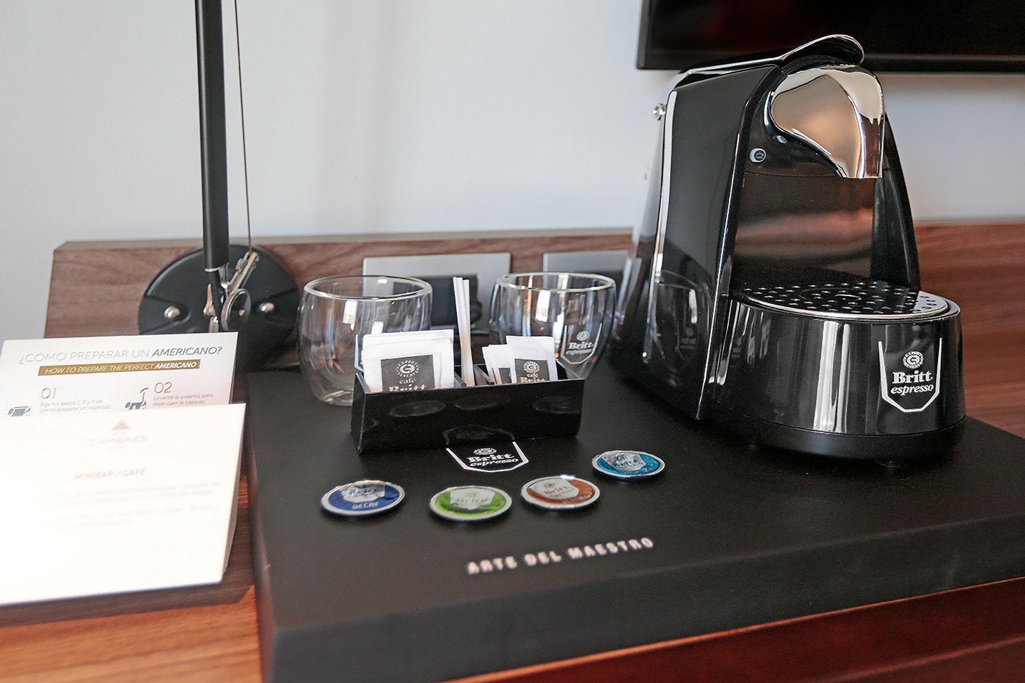 Doubletree By Hilton Kennedy, Chile Santiago