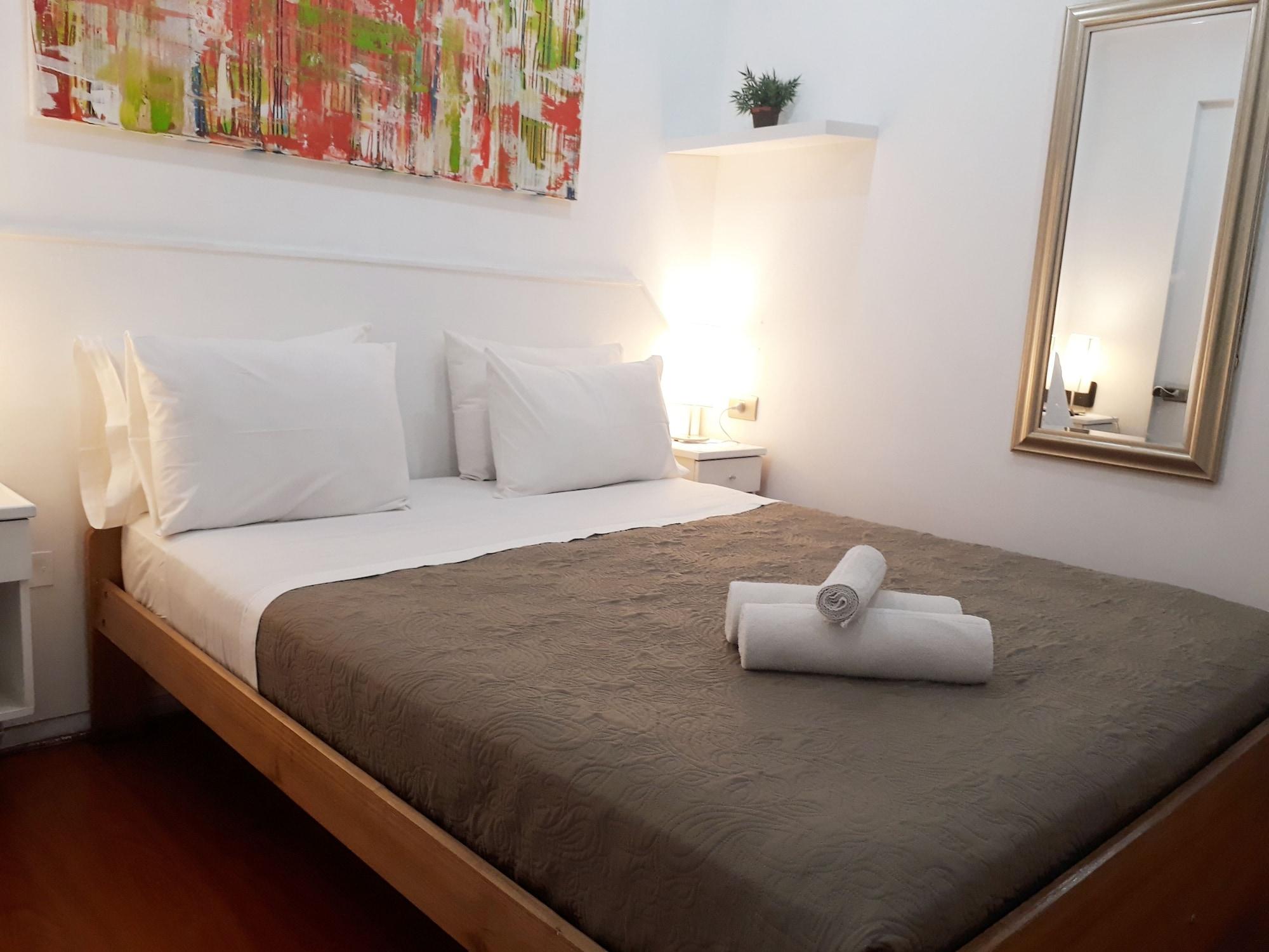 Khách sạn Boutique Tremo Bustamante