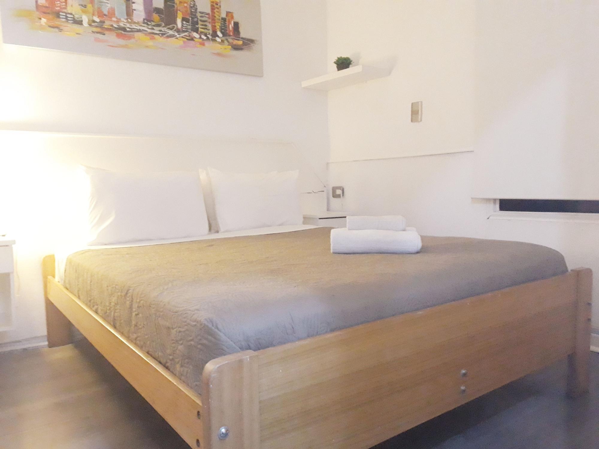 Khách sạn Boutique Tremo Bustamante 3*
