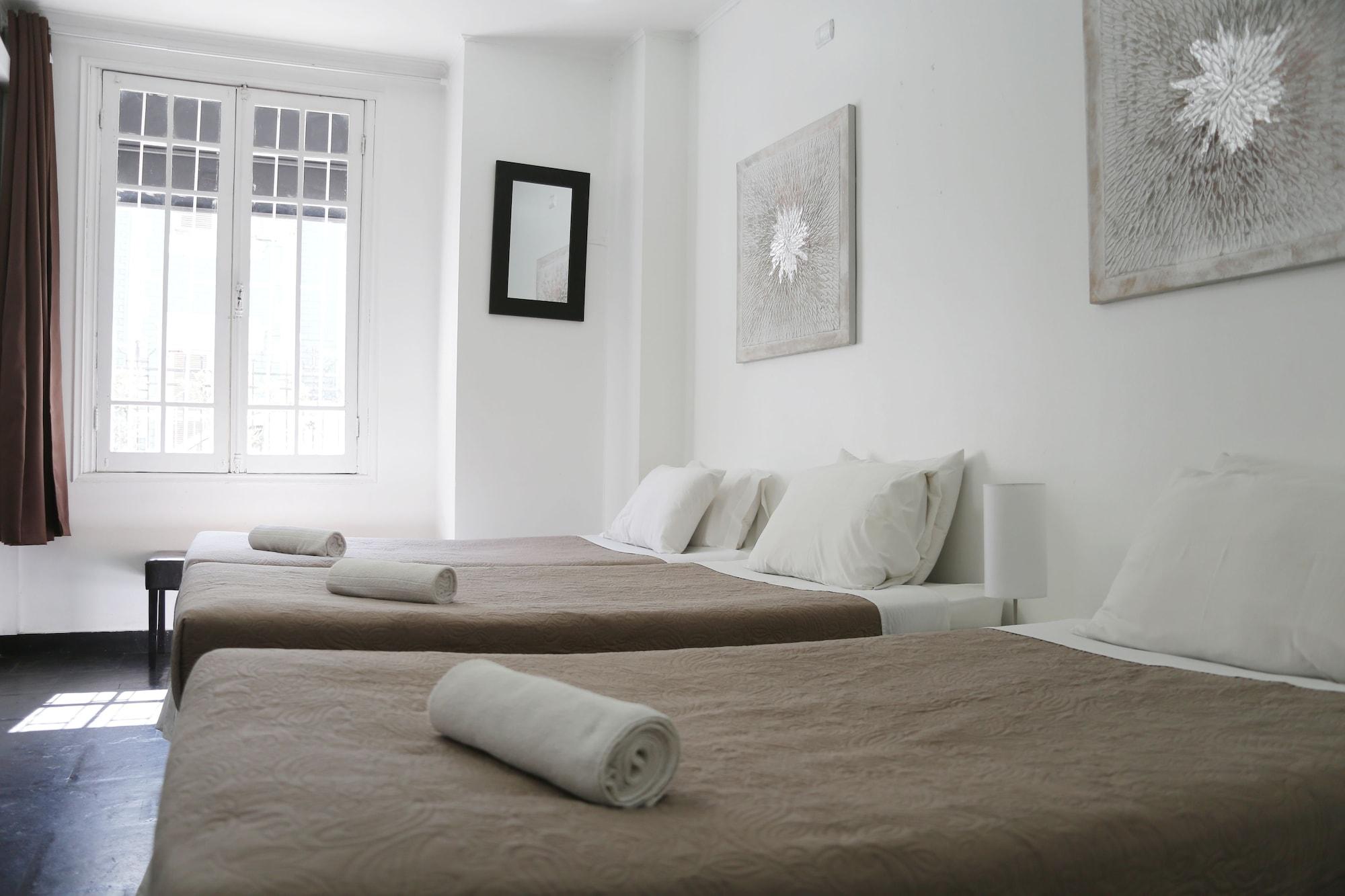 Boutique Tremo Bustamante Khách sạn Santiago