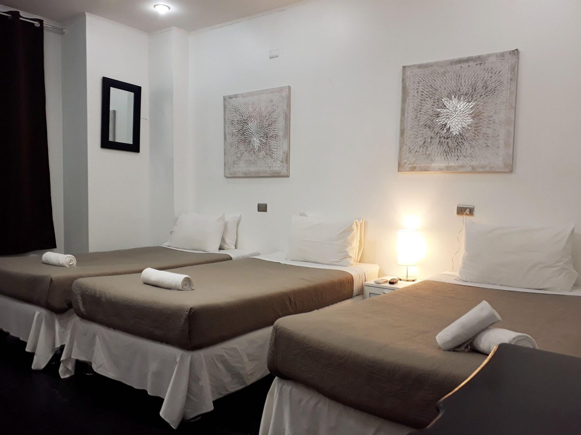 Boutique Tremo Bustamante Santiago