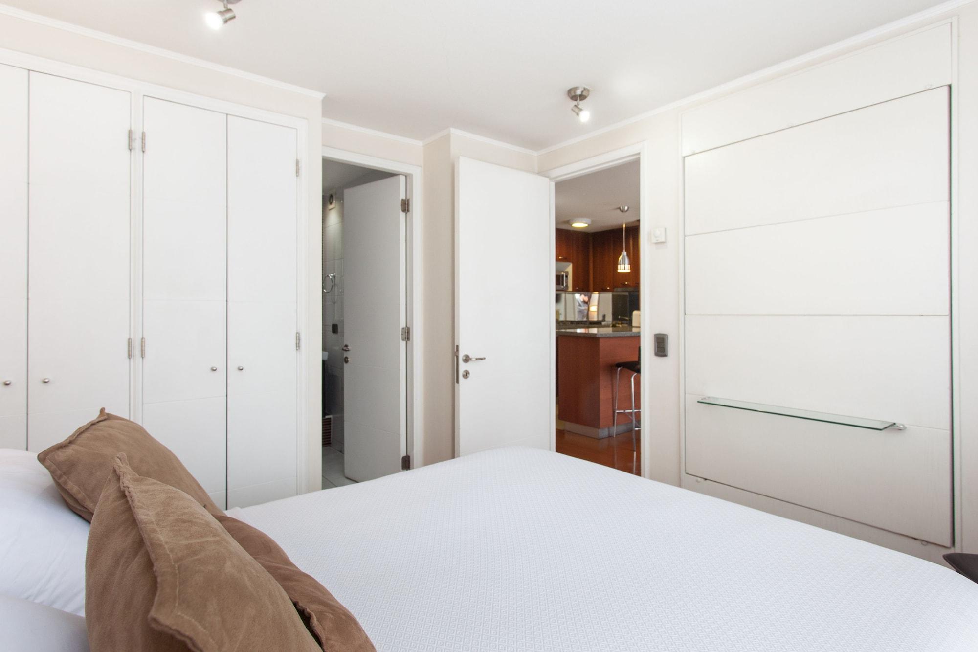 Cambiaso Aparthotel 3*