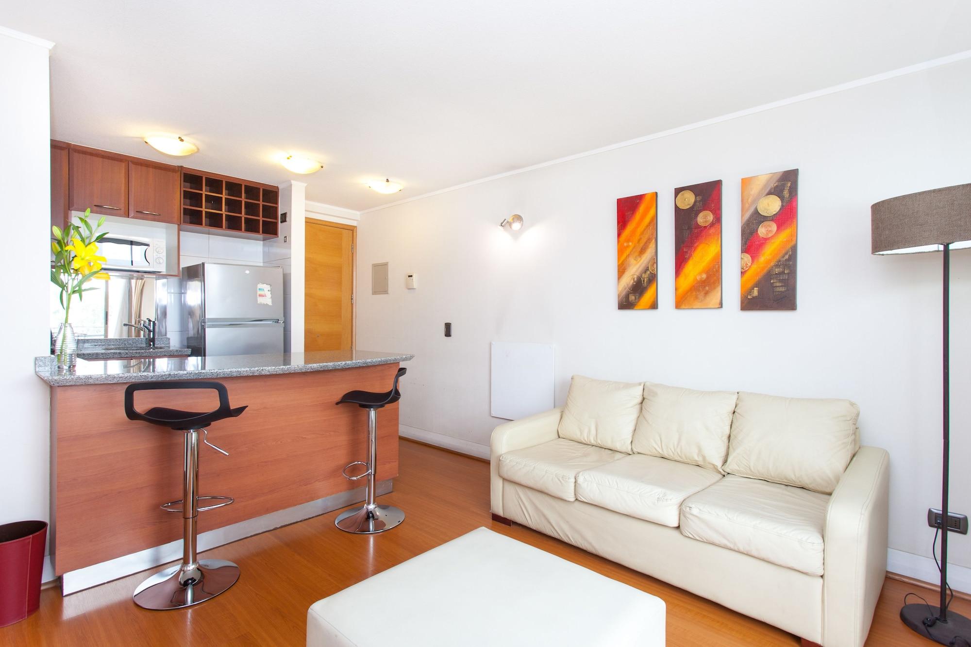 Cambiaso Aparthotel 3*