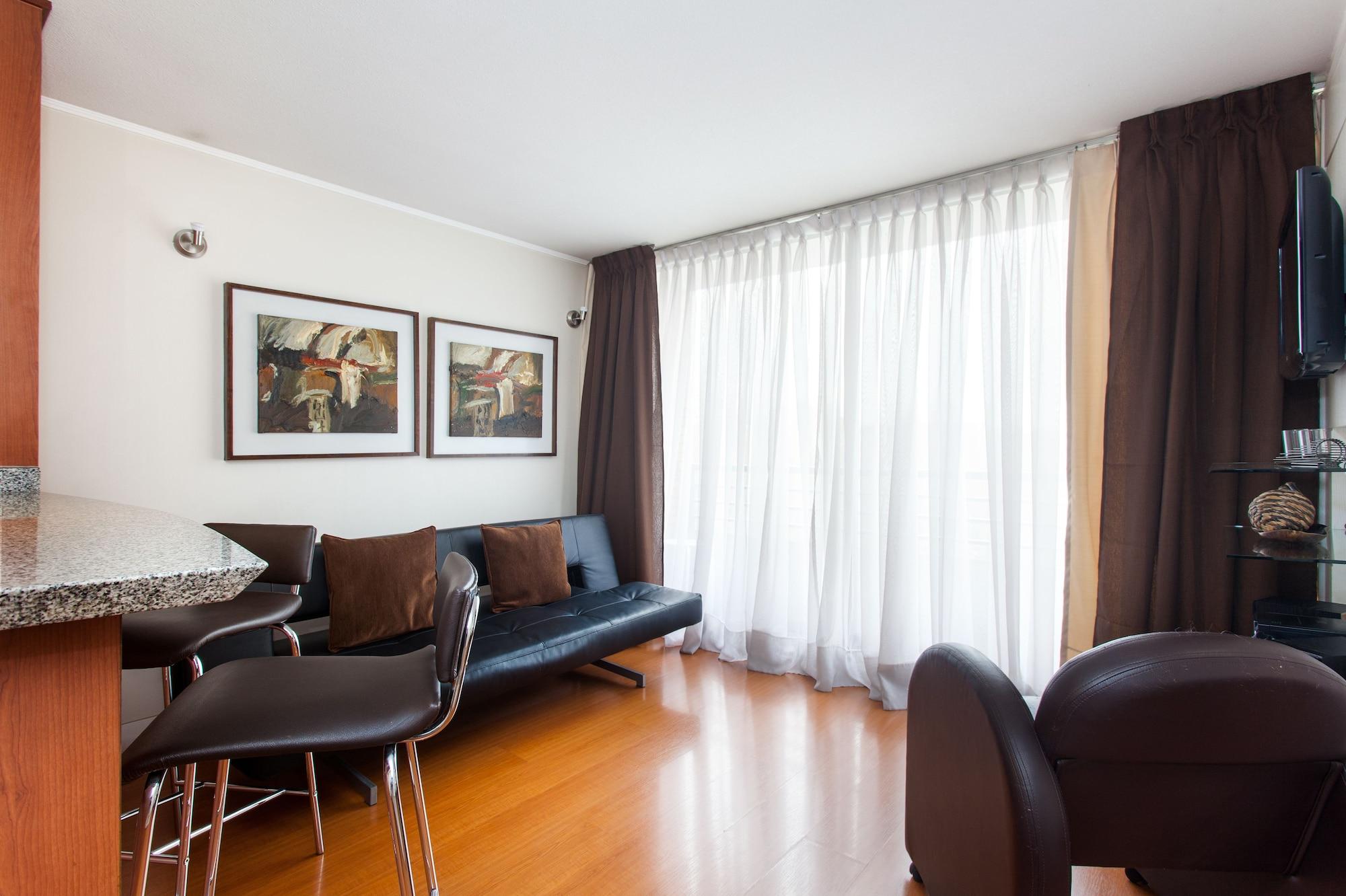 Aparthotel Cambiaso