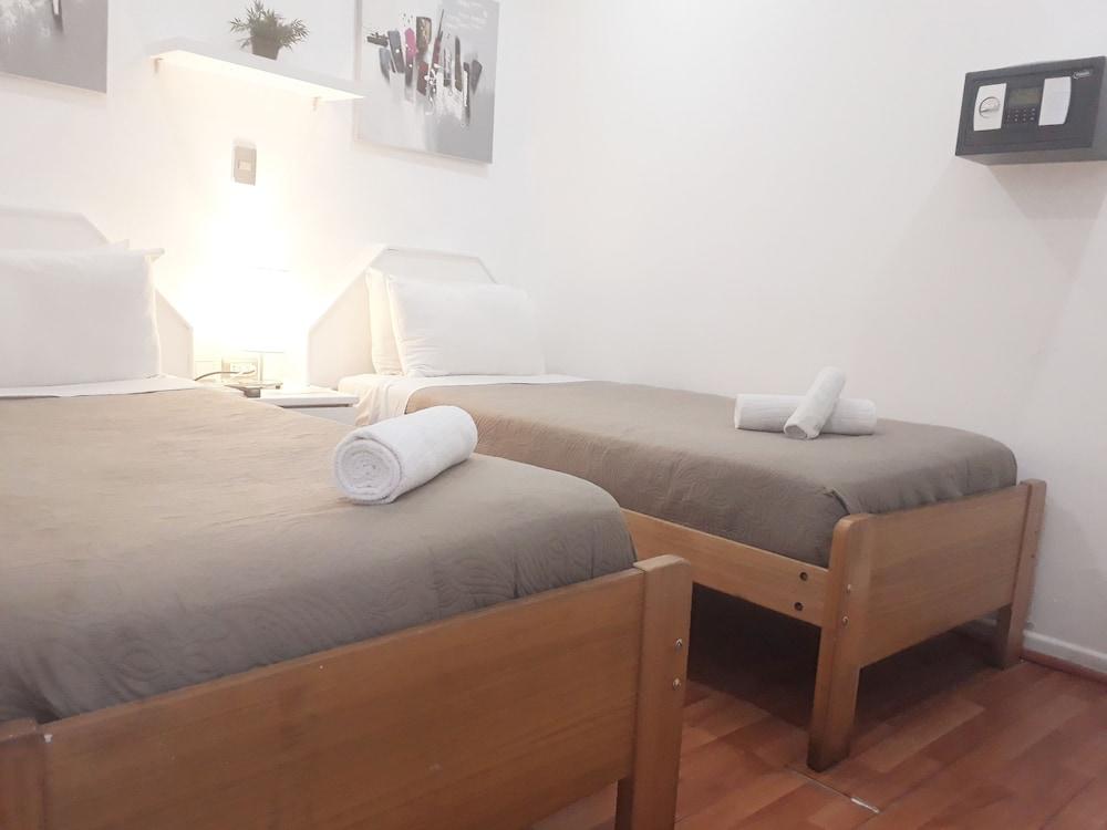 Boutique Tremo Bustamante Khách sạn
