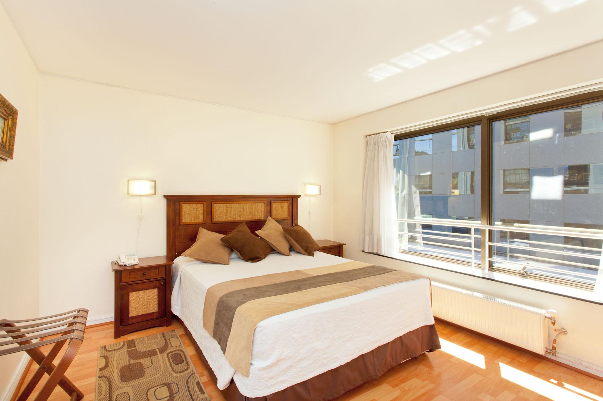 Aparthotel Cambiaso 3*