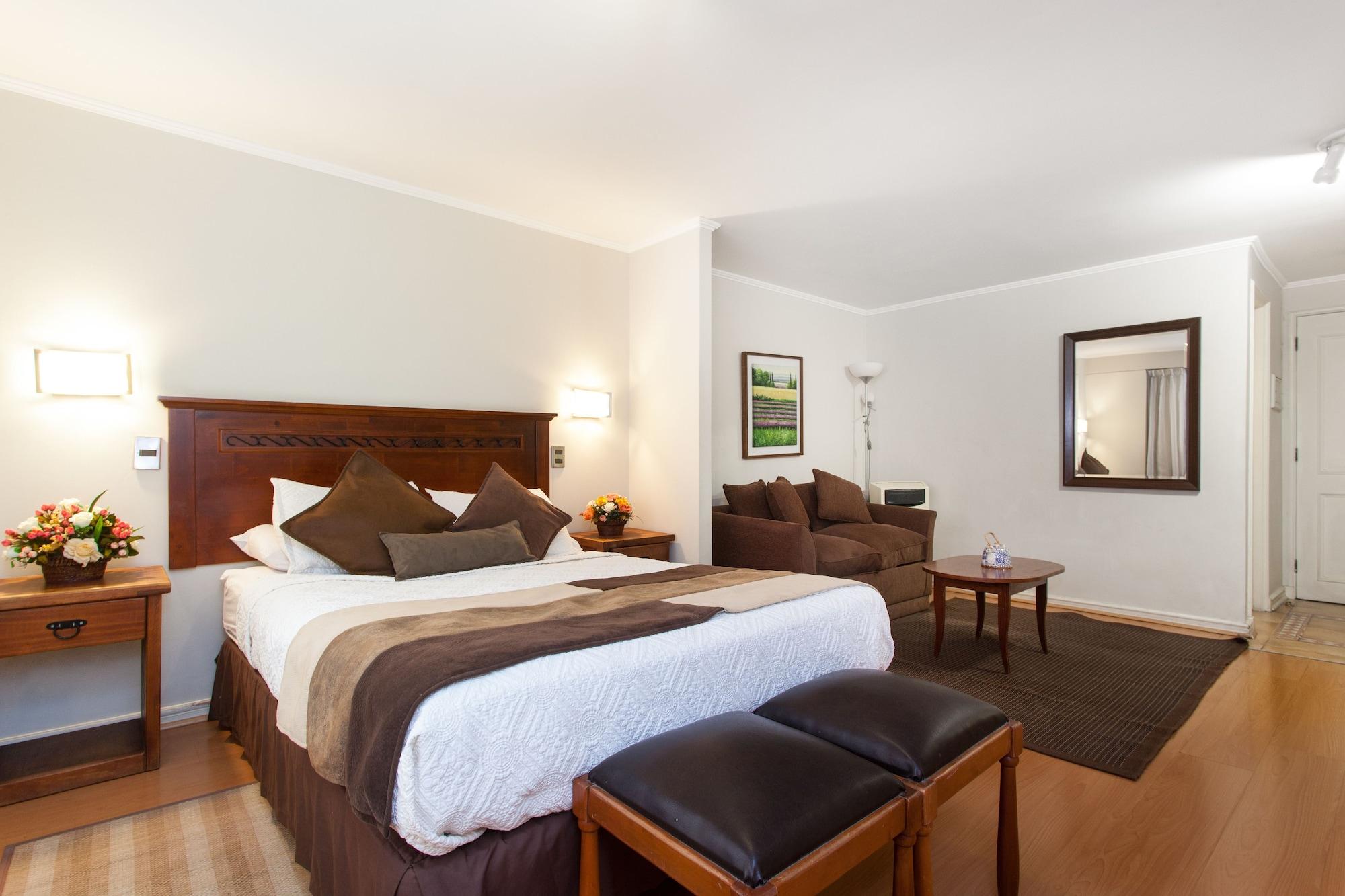 Aparthotel Cambiaso