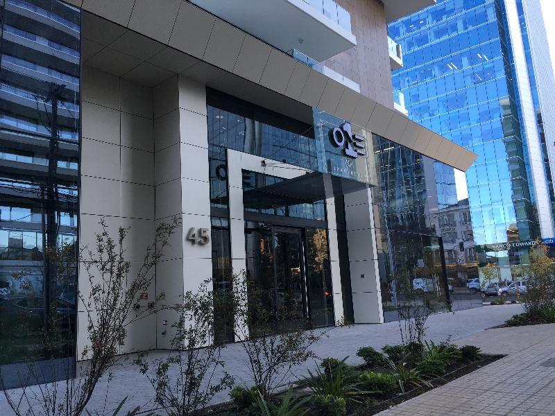 Aparthotel One Nk